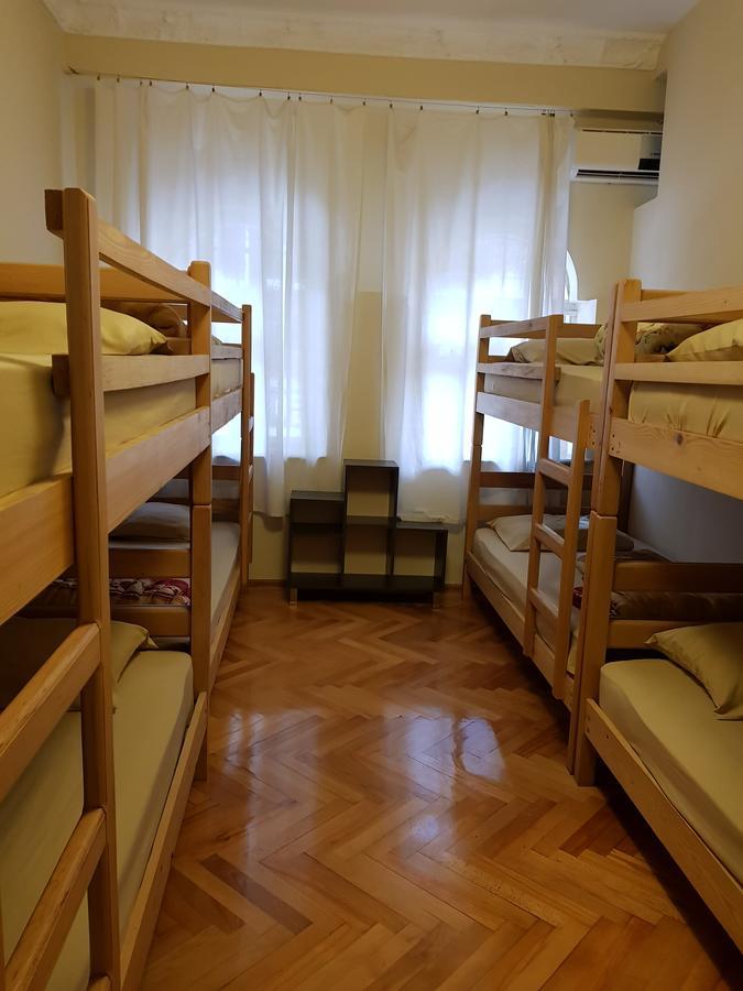 Hostel Batumi Globus エクステリア 写真