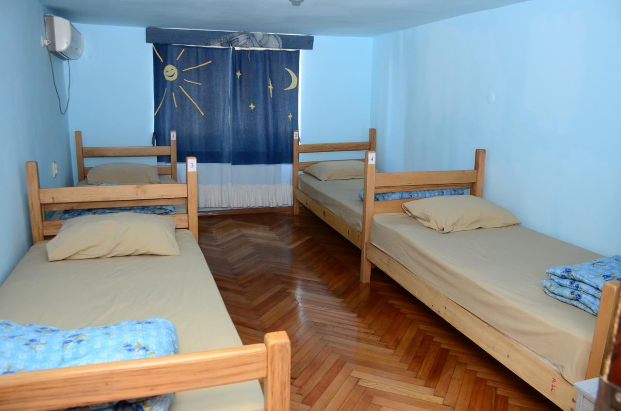 Hostel Batumi Globus エクステリア 写真