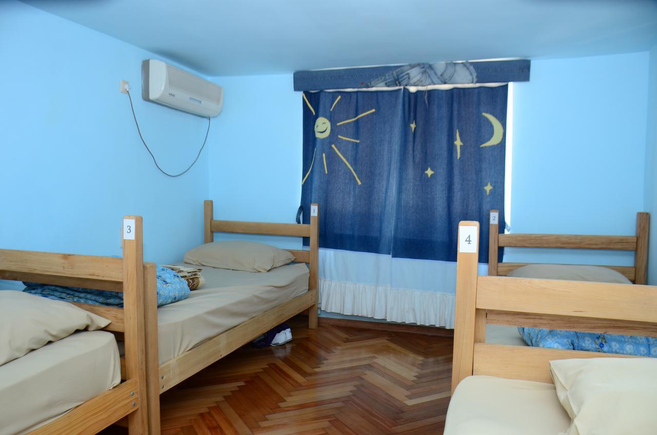 Hostel Batumi Globus エクステリア 写真