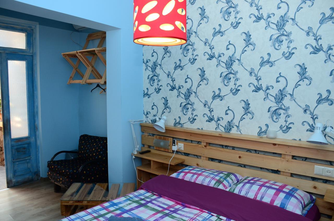 Hostel Batumi Globus エクステリア 写真