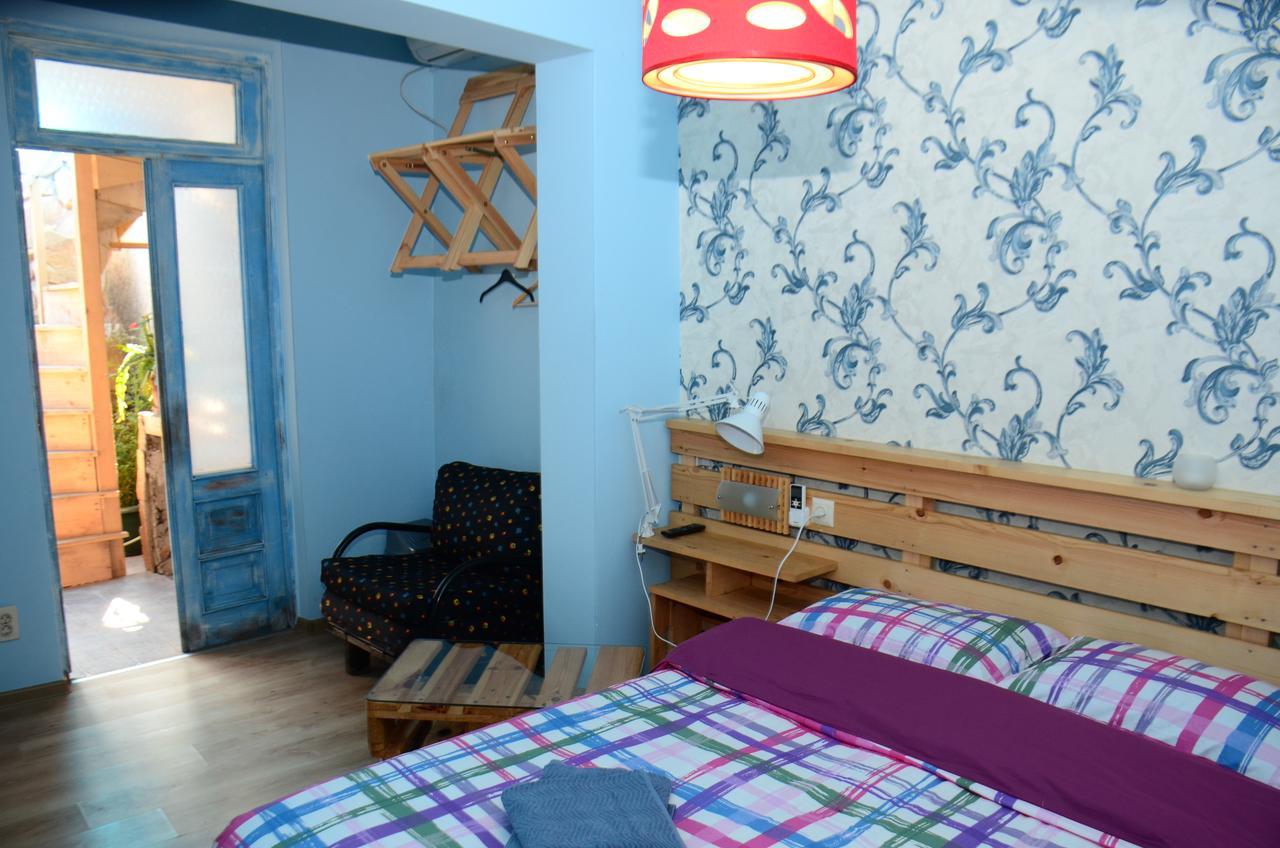 Hostel Batumi Globus エクステリア 写真